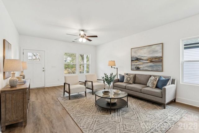 700 6th Street, Spencer, NC 28159