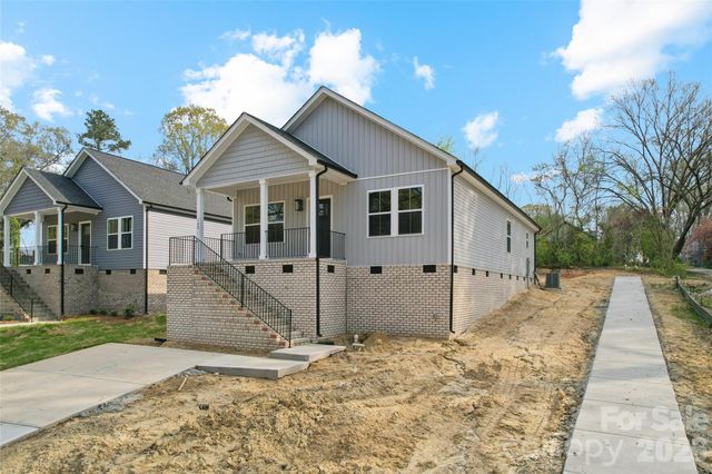 700 6th Street, Spencer, NC 28159