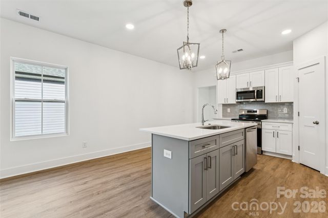 700 6th Street, Spencer, NC 28159