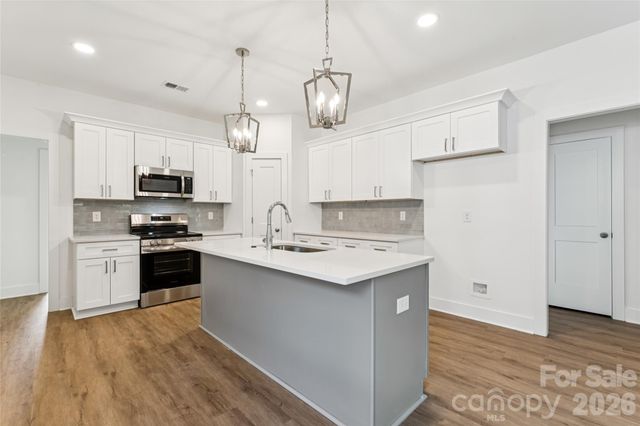 700 6th Street, Spencer, NC 28159