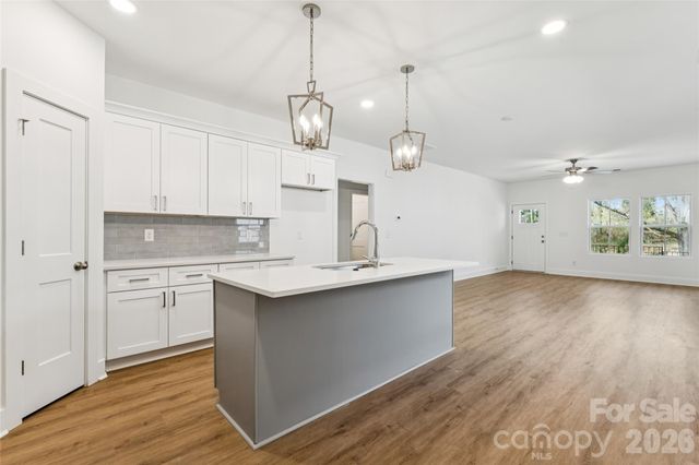 700 6th Street, Spencer, NC 28159