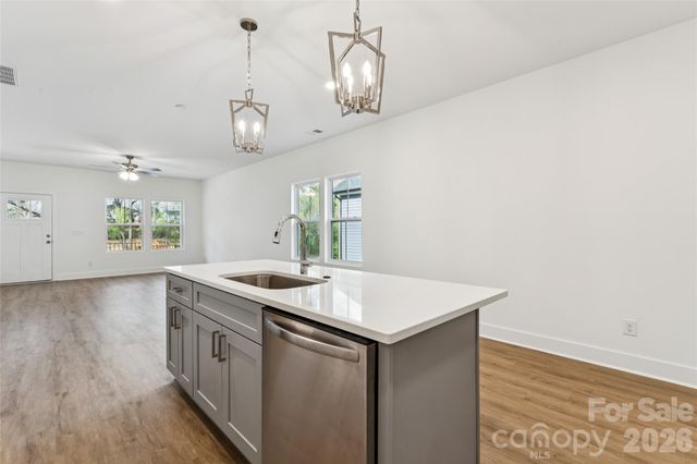 700 6th Street, Spencer, NC 28159