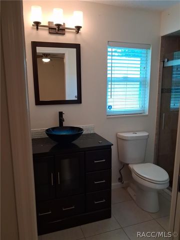 2854 W Castania Drive, Citrus Springs, FL 34434