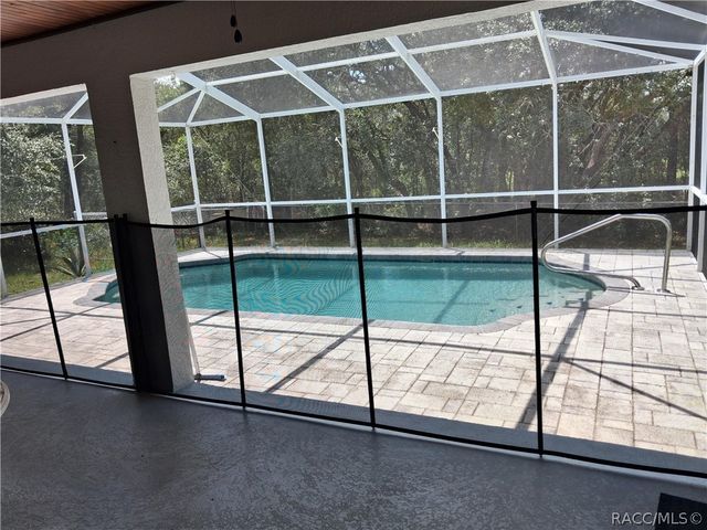 2854 W Castania Drive, Citrus Springs, FL 34434