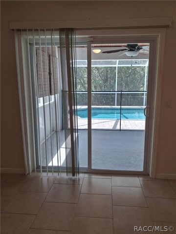 2854 W Castania Drive, Citrus Springs, FL 34434