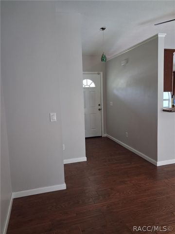 2854 W Castania Drive, Citrus Springs, FL 34434