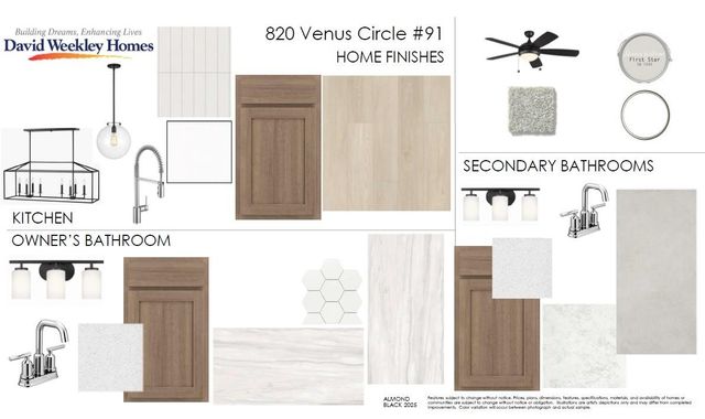 820 Venus CIR, Round Rock, TX 78664