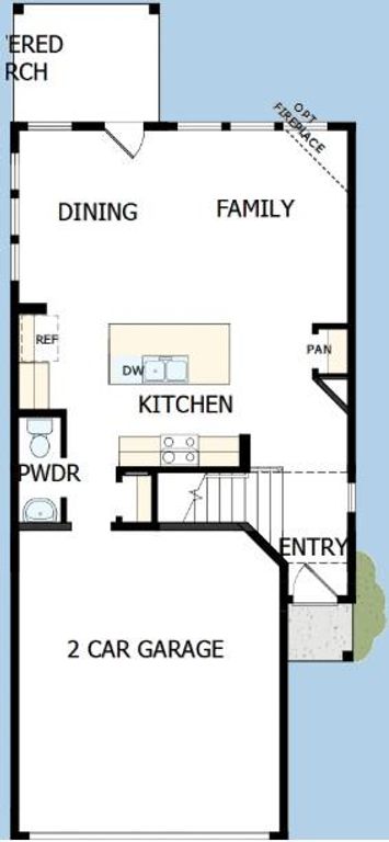 820 Venus CIR, Round Rock, TX 78664