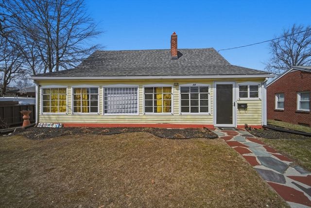 77 Locust Street, Holyoke, MA 01040