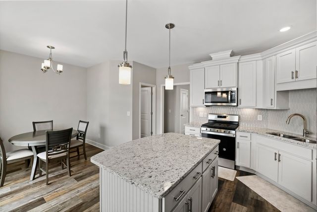 159 Burkitt Commons Ave, Nolensville, TN 37135