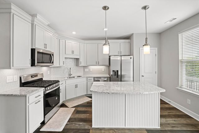 159 Burkitt Commons Ave, Nolensville, TN 37135