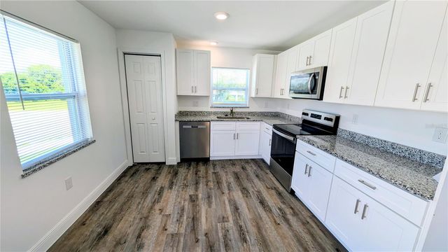 401 PEARL ST, Lake Hamilton, FL 33851