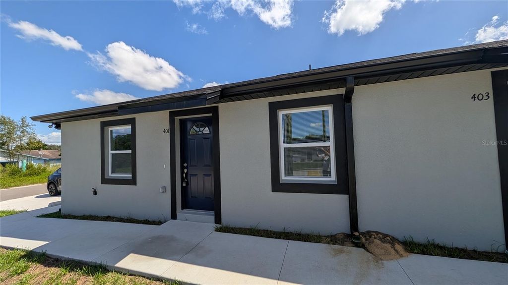401 PEARL ST, Lake Hamilton, FL 33851