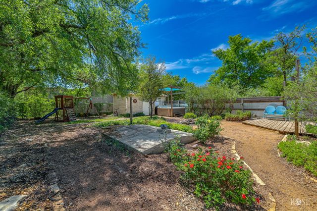 222 N Monroe Street, San Angelo, TX 76901