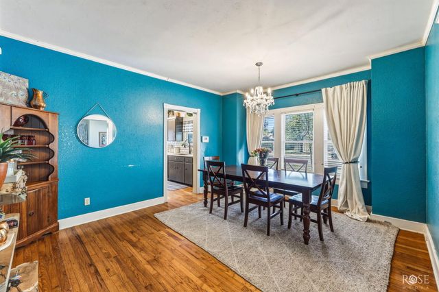 222 N Monroe Street, San Angelo, TX 76901