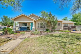 222 N Monroe Street, San Angelo, TX 76901