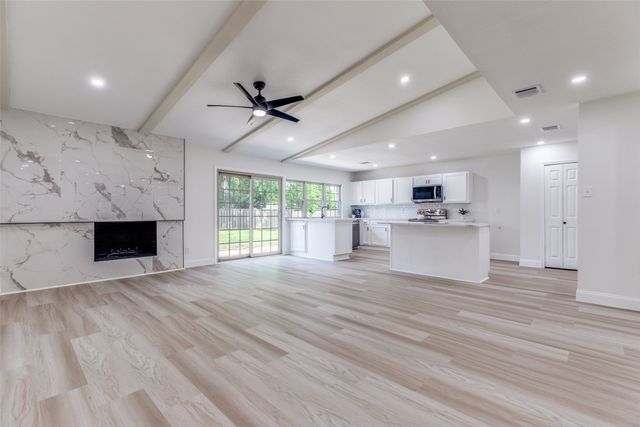 1505 Rocky Cove Circle, Plano, TX 75023