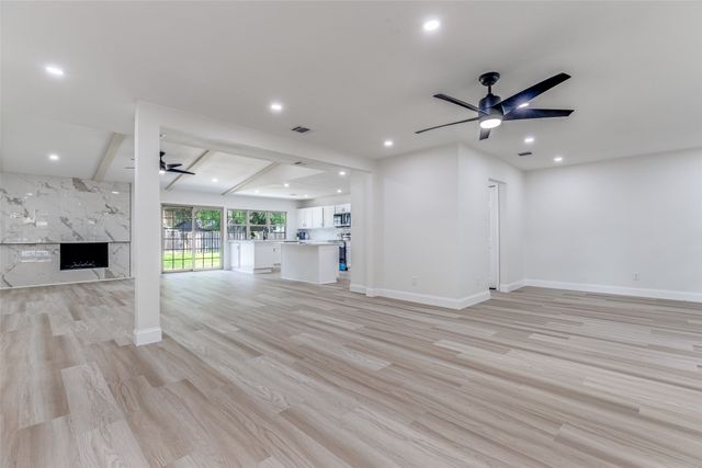 1505 Rocky Cove Circle, Plano, TX 75023