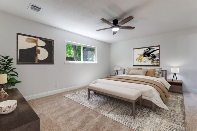 1505 Rocky Cove Circle, Plano, TX 75023