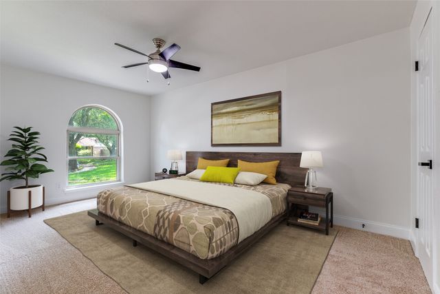 1505 Rocky Cove Circle, Plano, TX 75023