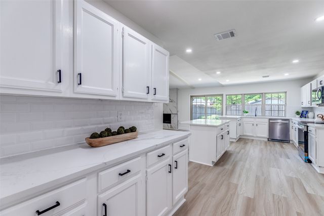 1505 Rocky Cove Circle, Plano, TX 75023