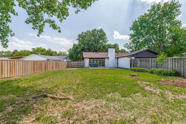 1505 Rocky Cove Circle, Plano, TX 75023