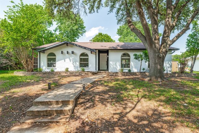1505 Rocky Cove Circle, Plano, TX 75023