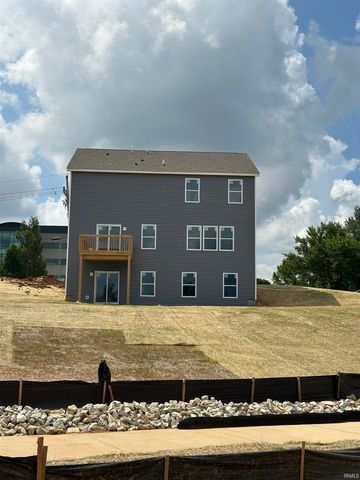 1048 W Acuff Road, Bloomington, IN 47404