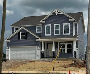 1048 W Acuff Road, Bloomington, IN 47404