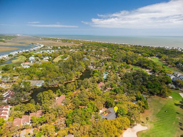 344 Sea Cloud Circle, Edisto Island, SC 29438