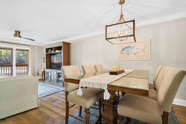 344 Sea Cloud Circle, Edisto Island, SC 29438