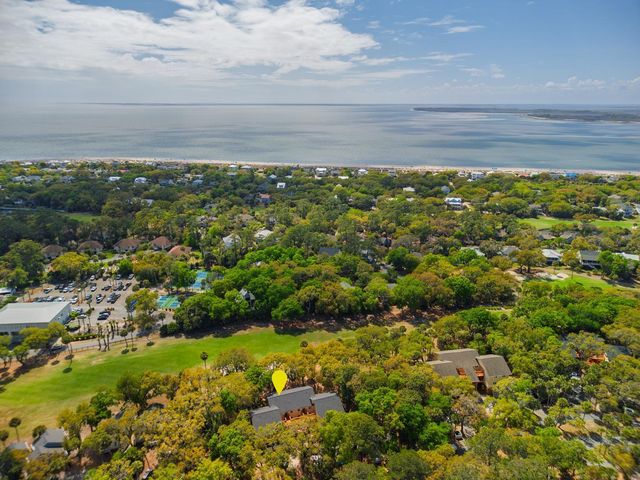 344 Sea Cloud Circle, Edisto Island, SC 29438