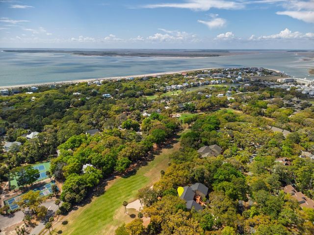 344 Sea Cloud Circle, Edisto Island, SC 29438