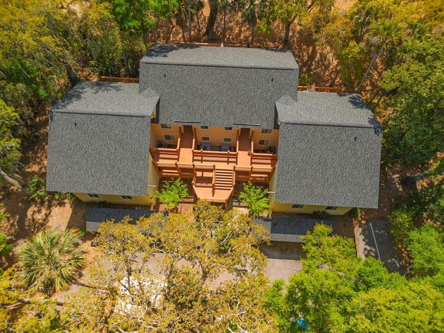 344 Sea Cloud Circle, Edisto Island, SC 29438