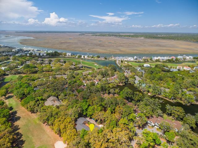344 Sea Cloud Circle, Edisto Island, SC 29438