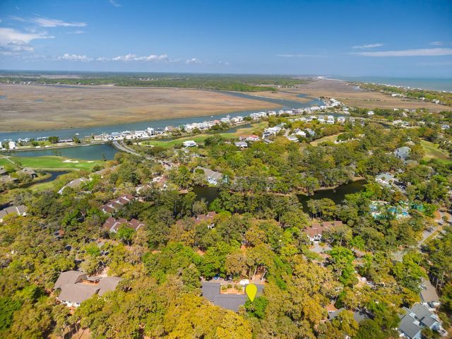 344 Sea Cloud Circle, Edisto Island, SC 29438