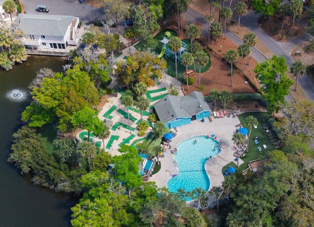 344 Sea Cloud Circle, Edisto Island, SC 29438