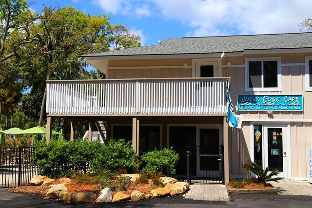 344 Sea Cloud Circle, Edisto Island, SC 29438