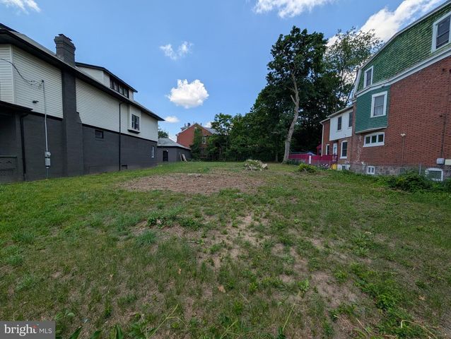 0 BELLEVUE AVE, Trenton, NJ 08618