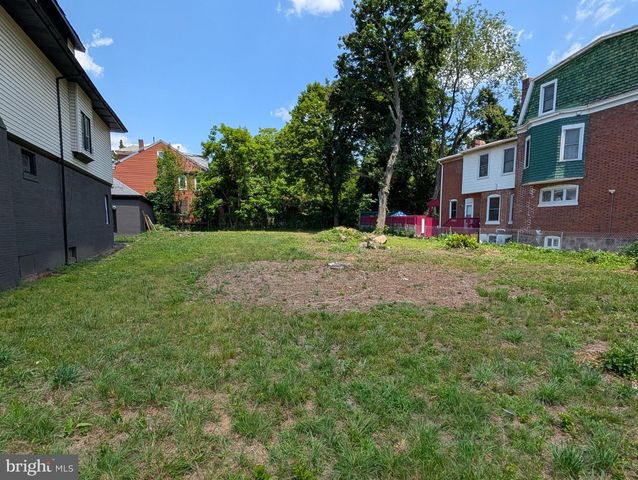 0 BELLEVUE AVE, Trenton, NJ 08618