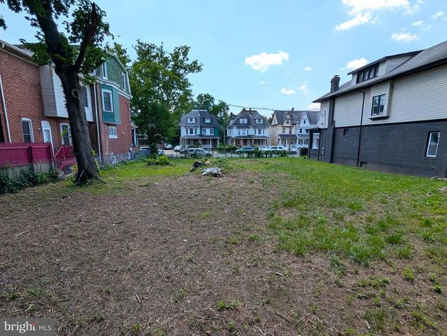 0 BELLEVUE AVE, Trenton, NJ 08618