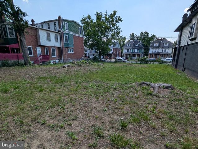 0 BELLEVUE AVE, Trenton, NJ 08618