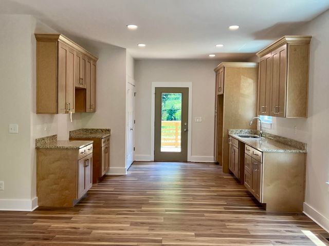 3912 Meadow Lane, Chattanooga, TN 37406
