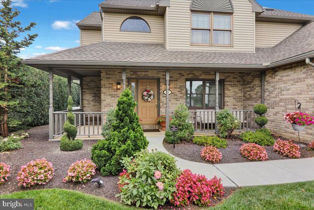 4324 GLENSIDE DR, Reading, PA 19605