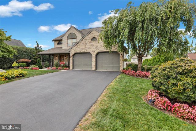 4324 GLENSIDE DR, Reading, PA 19605