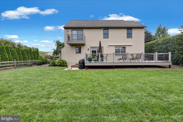 4324 GLENSIDE DR, Reading, PA 19605