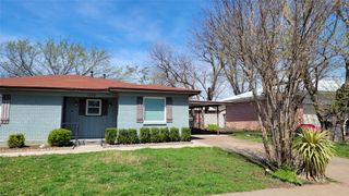 1304 Phillips Street A, Cleburne, TX 76033