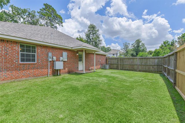 1799 League Line Road 5, Conroe, TX 77304