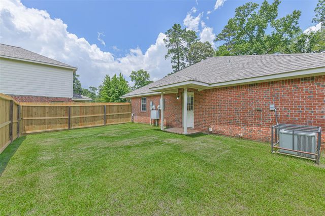 1799 League Line Road 5, Conroe, TX 77304