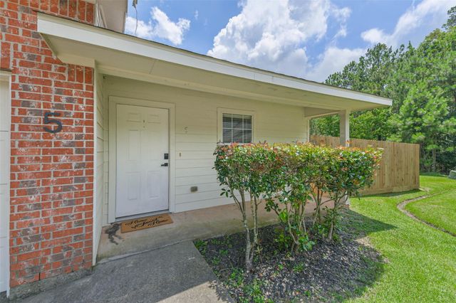 1799 League Line Road 5, Conroe, TX 77304